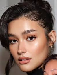 Kaitlyn Gray for Prom makeup