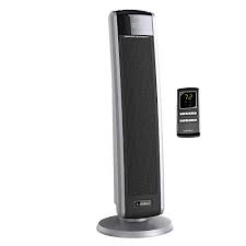 To do this, these space heaters need to be reasonably large, but most models can be mounted on the wall to. Top 10 Hunter Ceramic Heaters Of 2021 Best Reviews Guide