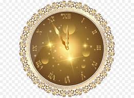 Silvester countdown tüten ganz leicht selber basteln um ihre eigenen silvester countdown tüten selber zu machen, brauchen sie sehr wenige materialien. New Year S Eve Clock Clip Art Gold Silvester Uhr Png Transparent Clipart Bild Png Herunterladen 4943 5000 Kostenlos Transparent Kreis Png Herunterladen