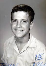 John Winters Obituary