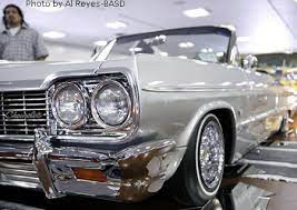 Pin By Thomas Park On Mixs Lowrider Car Lowrider Cars Chevy Impala