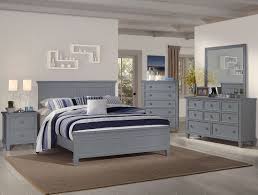 Tamarack Gray Cal King Panel Bed Bedroom Sets Queen Bedroom Set White Panel Bedroom Set
