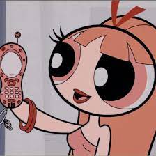 But blossom misses the old days and fights monsters again. ðð¨ð°ðžð«ð©ð®ðŸðŸ ð†ð¢ð«ð¥ð¬ ð™°ðšŽðšœðšðš'ðšŽðšðš'ðšŒ Powerpuff Girls Cartoon Powerpuff Girls Wallpaper Cute Cartoon Wallpapers
