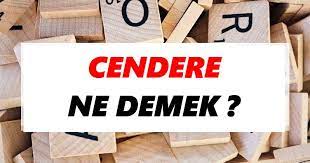 We did not find results for: Cendere Ne Demek Tdk Ya Gore Cendere Sozluk Anlami Nedir Tdk Anlami Haberleri