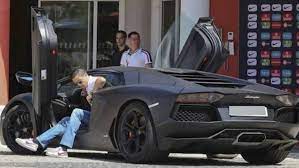 See more ideas about lamborghini, lamborghini murcielago, lamborghini pictures. Inside The Garages Of Bbc And Msn Marca In English