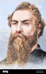 William worth hi-res stock photography and images