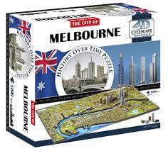 We did not find results for: Melbourne Australia 1200 Pieces 4d Cityscape Inc Puzzle Warehouse