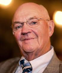 Wilfred Luoto Obituary