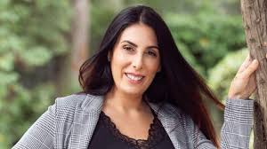 .tania león's song cycle, singin' sepia, one of this composer's most dramatic and beautifully orchestrated tania león's score.features a spookily strange chorus and intriguing orchestration. La Pedagoga Tania Garcia Explica Las Claves Para Educar A Los Hijos Desde La Calma