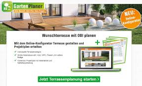 Terrasse Bauen Gestalten