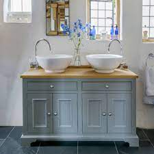 How To Upcycle A Vanity Unit Upcycled Vanity Unit Upcycle Ideas