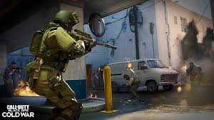 By morgan park, emma matthews 07 april 2021. Season Two Reloaded Adds New Multiplayer Maps Modes Outbreak Content And More Plus Reduced Warzone File Size
