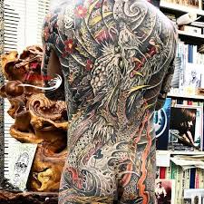 Hinh xam nghe thuat 3d, hinh xam 3d dep nhat. Trá»n Bá»™ Hinh XÄƒm Nháº­t Cá»• Ä'áº¹p Full LÆ°ng Full Tay Full Chan Táº¡i Viá»‡t Red Tattoo