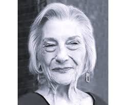 Joan Hooper Obituary (1932