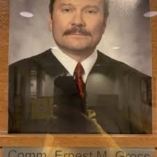 GROSS ERNEST M ATTORNEY AT LAW
