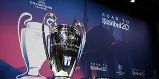 The official home of europe's premier club competition on facebook. Uefa Postpone All Champions League And Europa League Matches Next Week