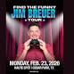 Jim Breuer event in Cedar Park, TX