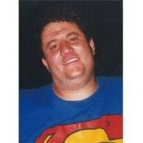 Timothy Murphy Obituary