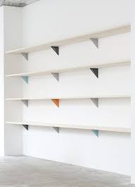 Mozilla Factory Space By Nosigner Moco Vote Paint Shelf Brackets Shelves Home Diy
