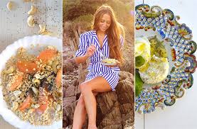 This is taste hunters by tourfilm on vimeo, the home for high quality videos and the people who love them. My Week In Food Nina Parker