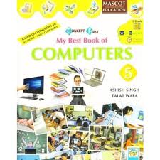 Jeevandeep computer books free download. Buy Mascot Education My Best Book Of Computers Class 5