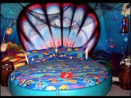 Bed sets crib sets, window treatments, and area rugs, for the undersea nursery or bedroom. Under The Sea Bedroom Ideas Youtube