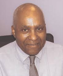 Henderson next Red Springs mayor