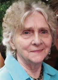 Mary Elizabeth (James) Roth, 92