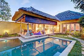 Bali Villas Under Us 100 Bali Vacation Home Private Pool