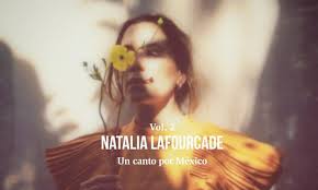 Natalia (belgian singer) (born 1980) natalia (greek singer) (born 1983) natalia (spanish singer) (born 1982) music and film. Natalia Lafourcade Releases New Album With Stellar Guests Belatina