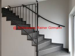 Günstige treppengeländer innen beim fachhändler für treppen ✓ kauf auf rechnung ✓ jetzt treppengeländer innen online bestellen ». Schlosserei Schlusseldienst Rainer Girmann Treppengelander