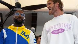 Por su parte, logan paul dijo que peleará con el corazón y advirtió que en un combate cualquier cosa puede pasar. 65ia69iyp7ivcm