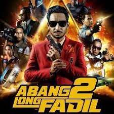 Zizan razak, wak doyok, a. Latest Updates From Abang Long Fadil 2 Facebook