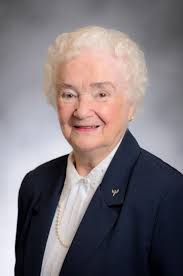 Jennie Pearson Obituary June 8, 2022