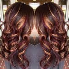 Pin By Anita Overstreet On Hair Colors Long Brunette Hair Hair Styles Hair Color Burgundy
