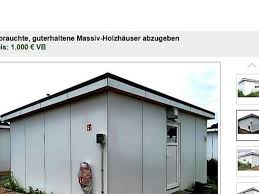 Ein herz für gebrauchtes wir zeigen euch wie vielfältig & sicher nachhaltiges handeln sein kann. Stadt Hamburg Verkauft Ehemalige Fluchtlingshauser Bei Ebay Kleinanzeigen