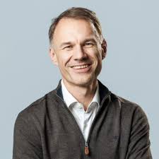 I had a great time with Harvey Hancock and Simon Baker