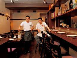 Sicilian restaurant in shibuya, tokyo. Ganvino æ±äº¬ã‚«ãƒ¬ãƒ³ãƒ€ãƒ¼