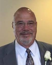 Donald Melvin Becker Obituary