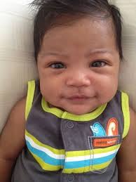 Black And Asian Mix Children Pin On Some Of The Prettiest Babies Around The World
