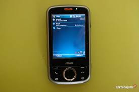 Asus P320 Galaxy Mini Smartfon Szczecin ...
