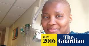 Woman granted UK visa to donate bone marrow to sister in U-turn by Home  Office