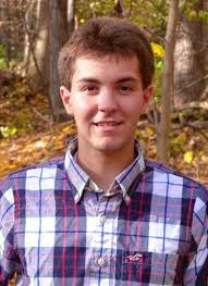 Graduation 2013: Auburn High School valedictorian and salutatorian