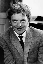 David Hemmings List of Movies and TV Shows