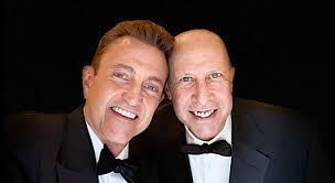 Jeff Harnar, Alex Rybeck