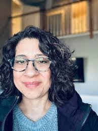 Tammy Lauver's Instagram, Twitter & Facebook