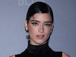 Dixie D'Amelio's Instagram, Twitter & Facebook