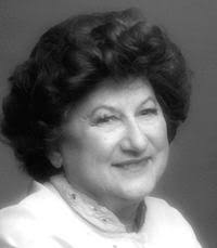Eva Demke Obituary (2009)