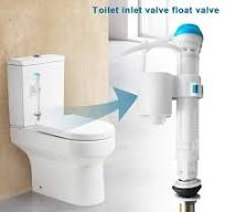 1/2 Zoll Toilettenfüllventil mit unterem Eingang, Spülkastenbeschläge,  verstellbare Schwimmerfüllventile, Zubehör für  Haushalts-WC-Spülkasten-Füllventile - AliExpress