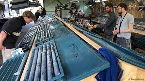 The scope of work included a review of the existing stakeholder engagement process for norge mining plc (nmp). Eu Pins Hope On Norway Raw Materials Discovery Business Economy And Finance News From A German Perspective Dw 26 01 2021